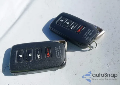 2021 Lexus Rx 350 from USA, damaged, VIN 2T2HZMAAXMC195314